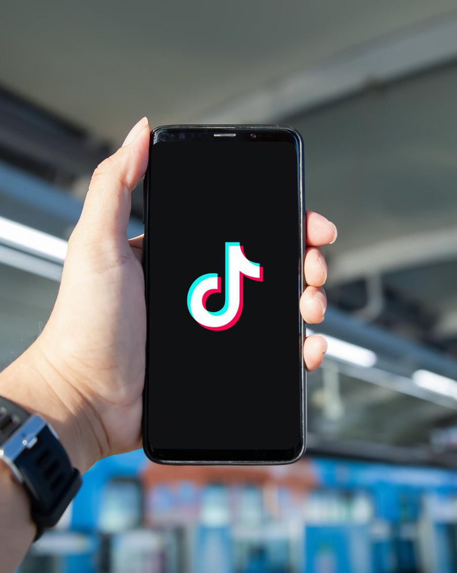Правительство Непала запретило TikTok
