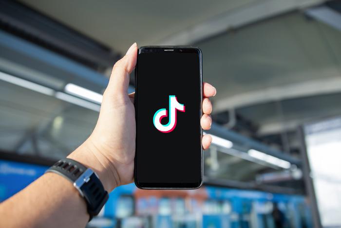 Правительство Непала запретило TikTok