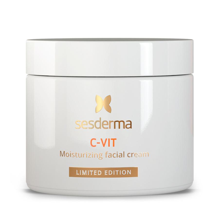 Увлажняющий крем для лица Sesderma C-VIT XL (8400 руб.)