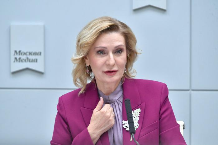 Инна Святенко: Современные площадки для молодёжи позволяют развивать их творческие способности