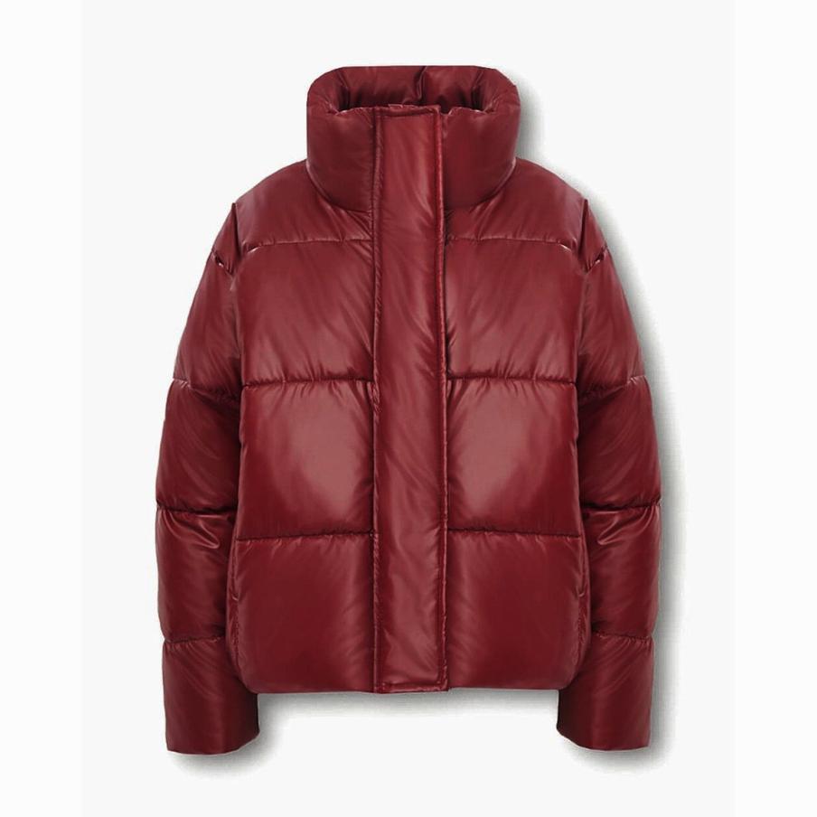 Дутая куртка Incity (4199 руб.)