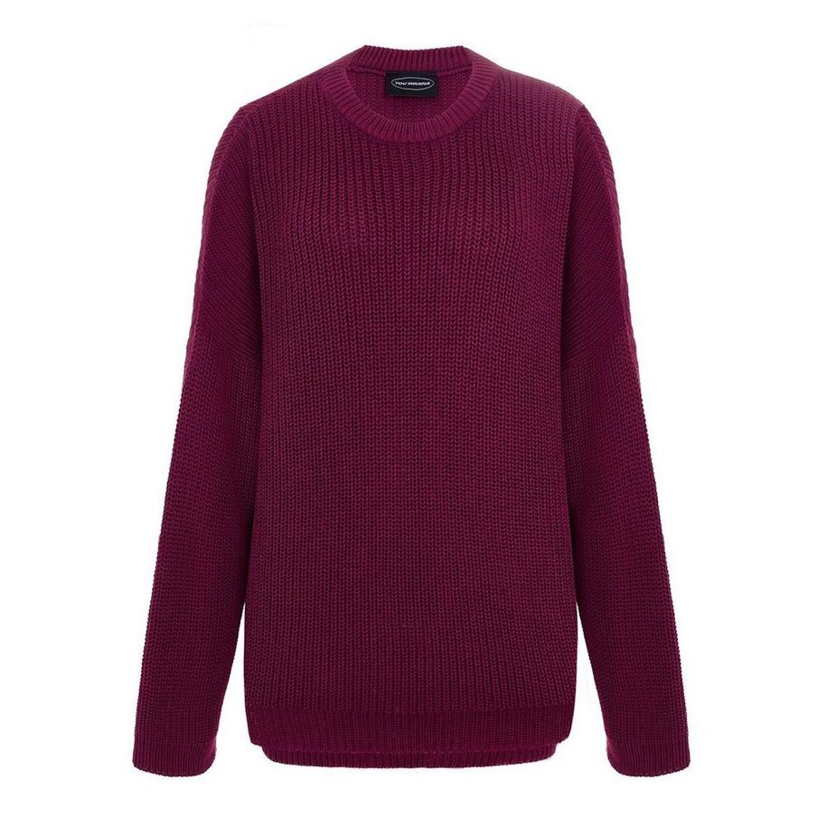 Свитер You Wanna (8550 руб.)