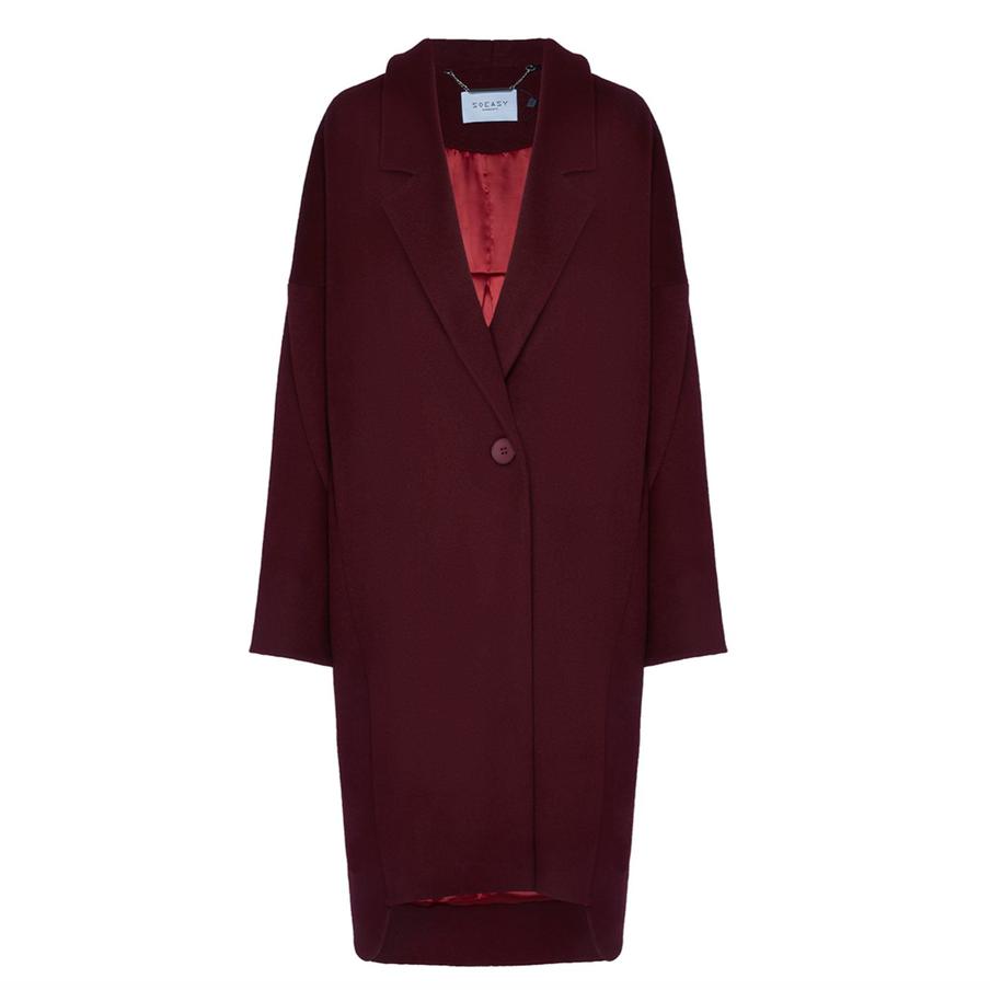 Пальто Soeasy.Moscow (19 900 руб.)