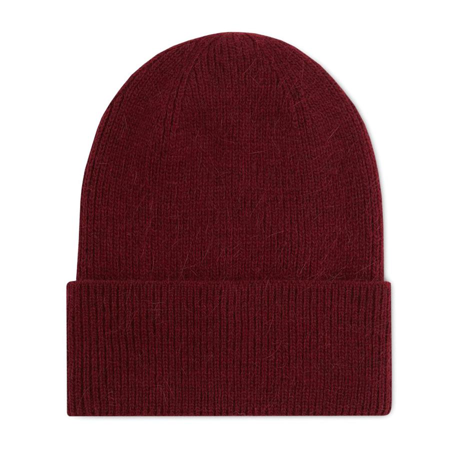 Шапка с ангорой Finn Flare (2573 руб.)