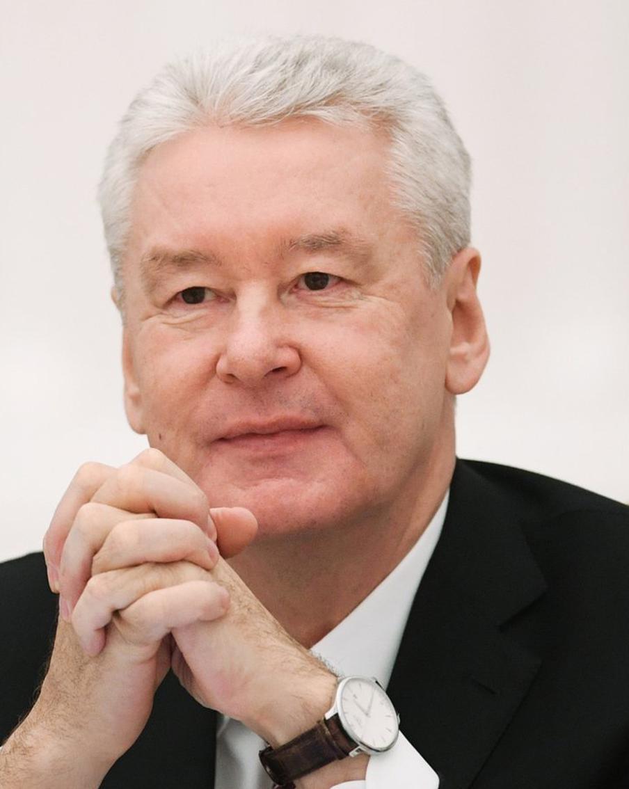 Собянин рассказал о благоустройстве парка в поймах рек Шмелёвки и Кузнецовки на юге Москвы