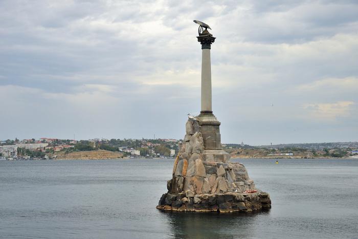 В Севастополе простились с погибшим начштаба 810-й бригады морской пехоты Яном Сухановым