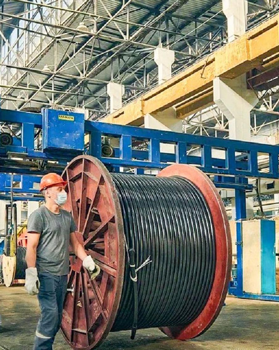 Депутат МГД Гусева: Рост объёмов промпроизводства отвечает запросам экономики Москвы