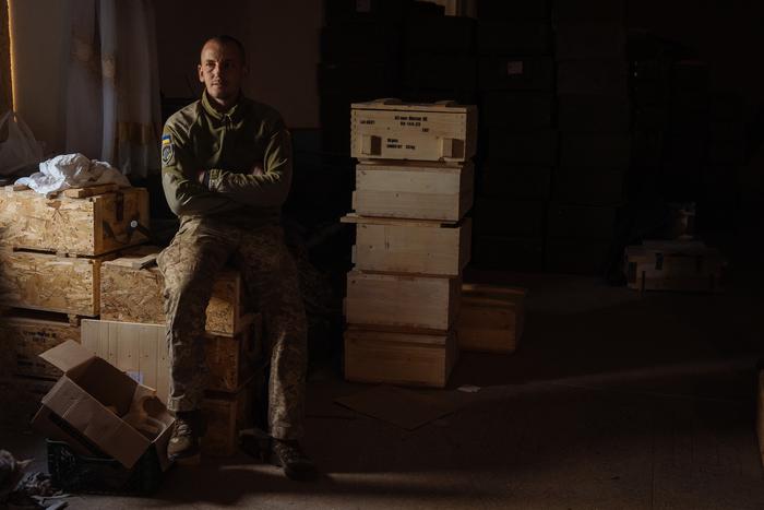 В офисе Зеленского назвали следующий год решающим в конфликте