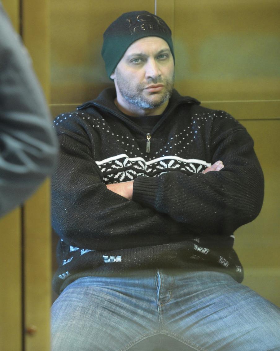 Осуждённый за расправу над Политковской получил помилование