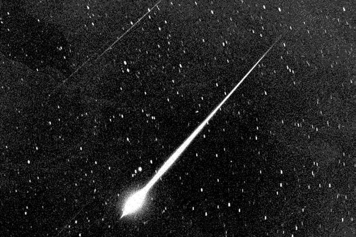 Москвичи увидят метеоры без телескопа: на этой неделе ожидается любопытное астрономическое явление