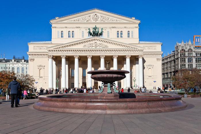 В Большом театре рассказали, как борются с перекупщиками билетов