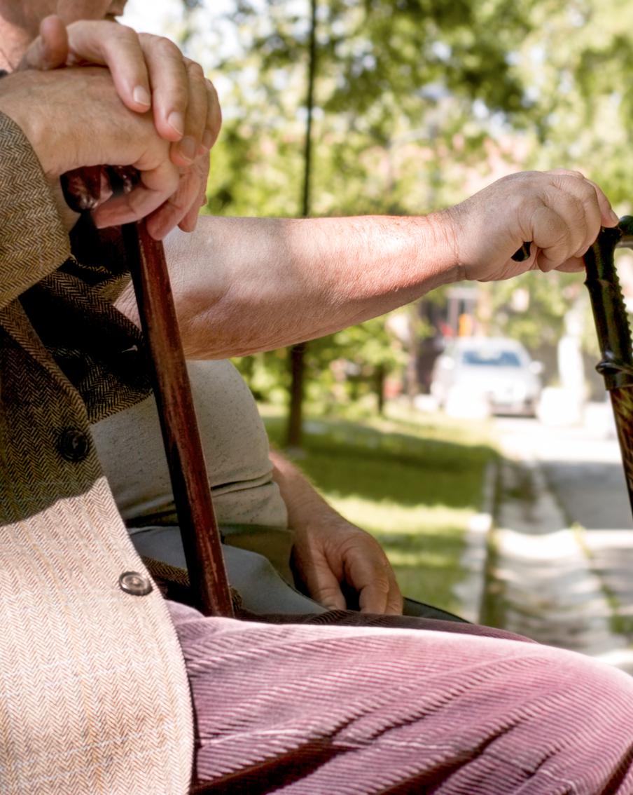 Госдума утвердила закон о повышении пенсий