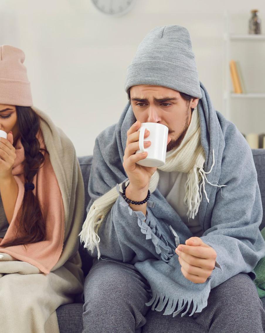 Если вы заболели ОРВИ, то правильное питание поможет вам восстановиться