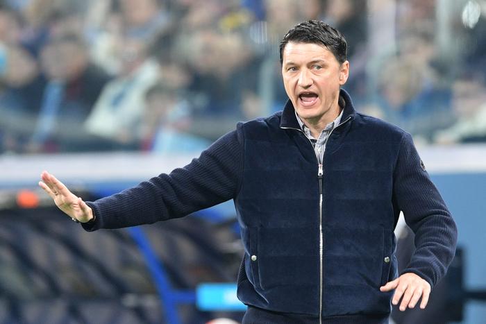 "Краснодар" лидирует после первого круга Российской Премьер-Лиги