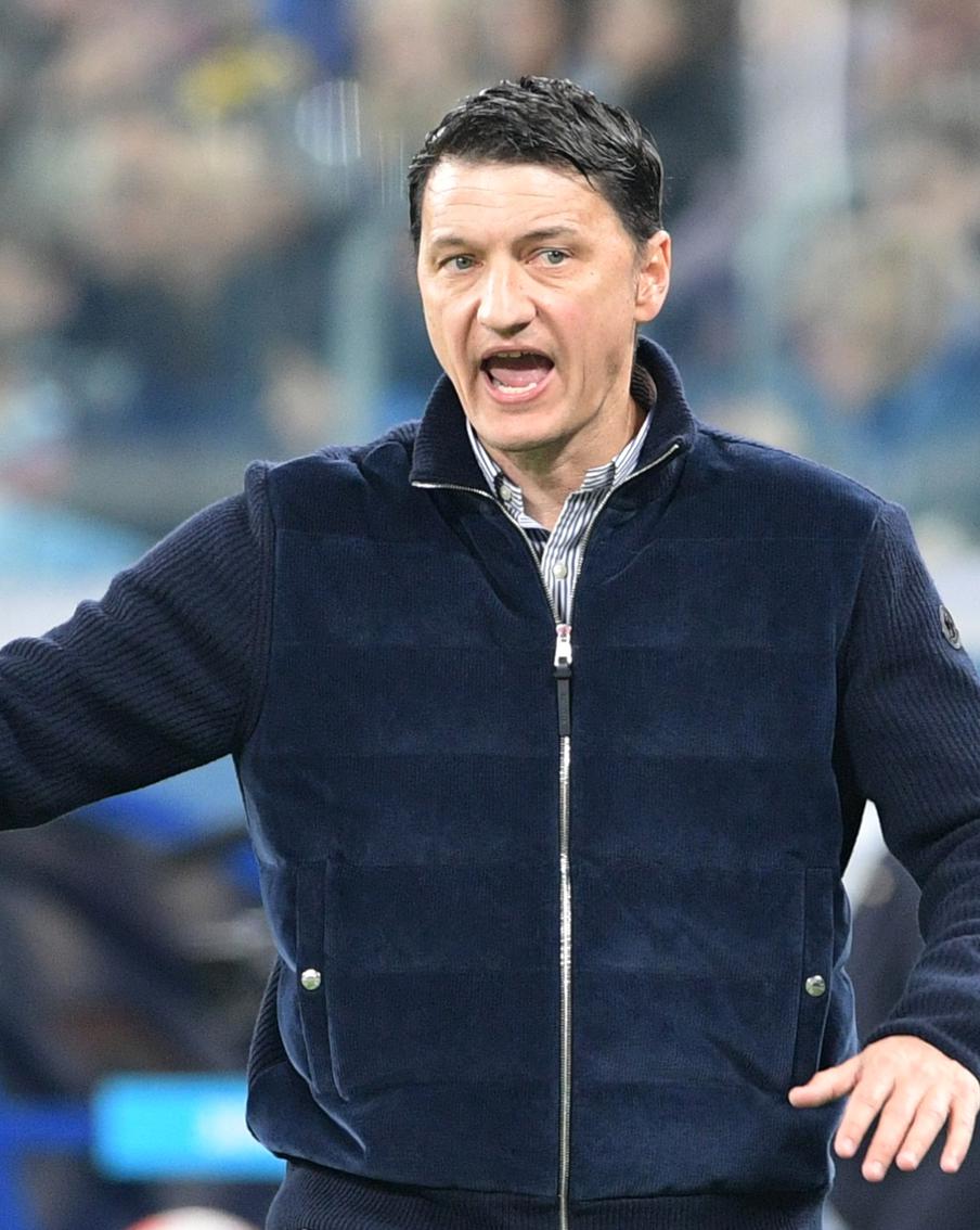 "Краснодар" лидирует после первого круга Российской Премьер-Лиги