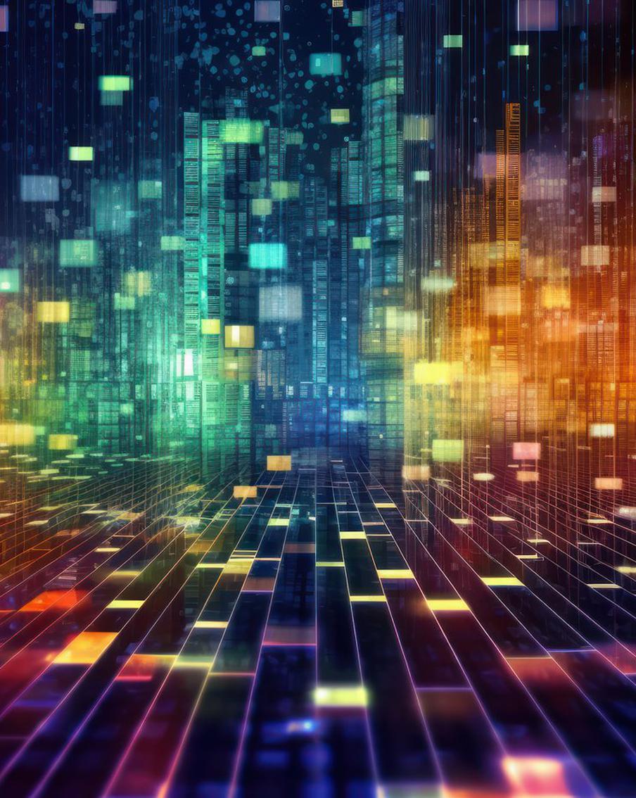 Люди – часть искусственной реальности: британский учёный всерьёз исследует эту теорию