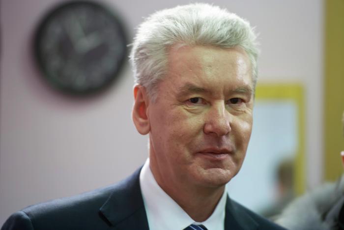 Собянин сообщил, что на Рязанском проспекте построят новую школу