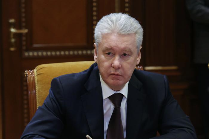 Собянин рассказал о развитии социальной инфраструктуры в Москве
