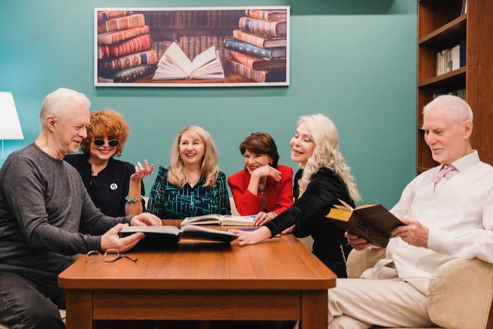 Инна Святенко: Практики и подходы "Московского долголетия" соответствуют запросу горожан