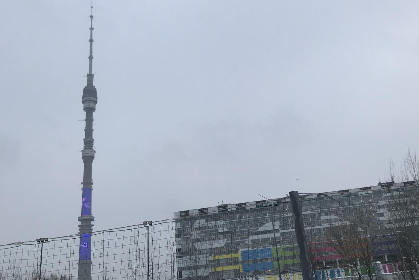 Жителям столичного региона рассказали о погоде в эту среду