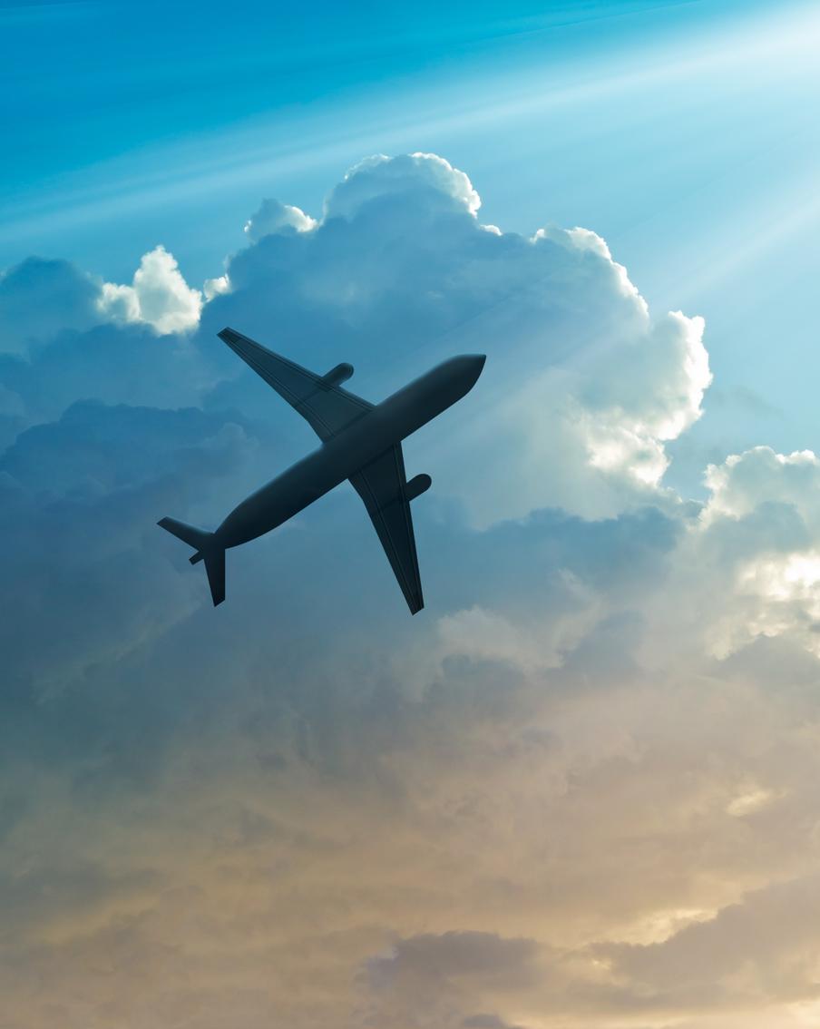 Туроператор TEZ TOUR оптимизирует блоки полётной программы в Египет