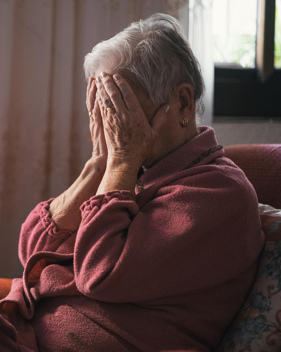 Стала известна судьба 73-летней больной россиянки, брошенной сыном и украинской снохой в чужой стране