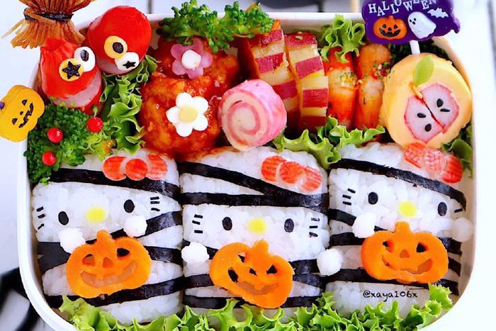 Блогеры со всего мира создают уникальные фигурки, чтобы накормить капризных детей