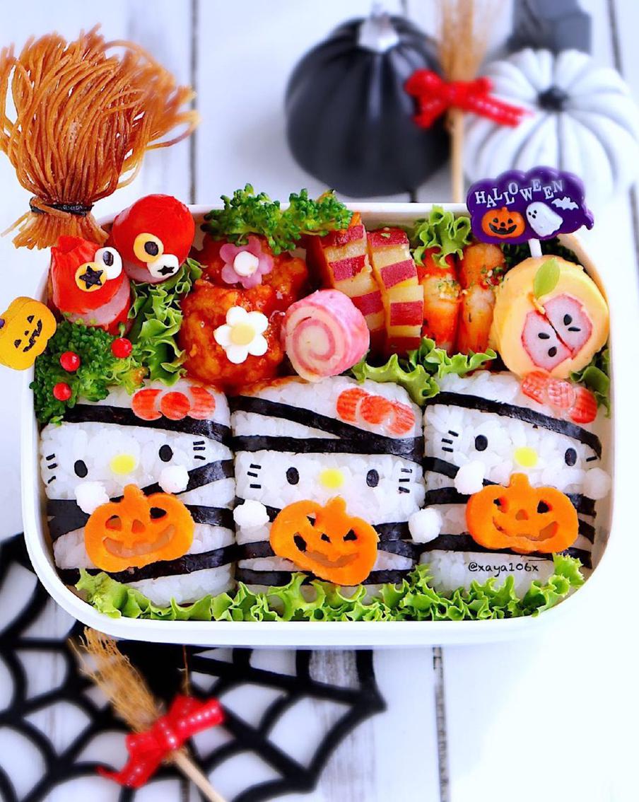 Блогеры со всего мира создают уникальные фигурки, чтобы накормить капризных детей