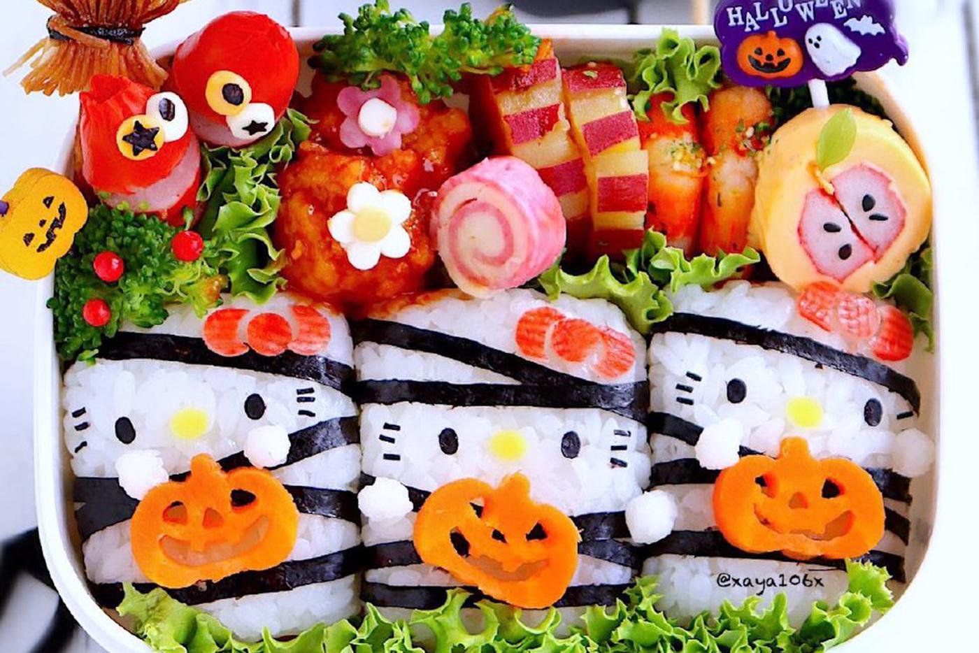 Блогеры со всего мира создают уникальные фигурки, чтобы накормить капризных детей