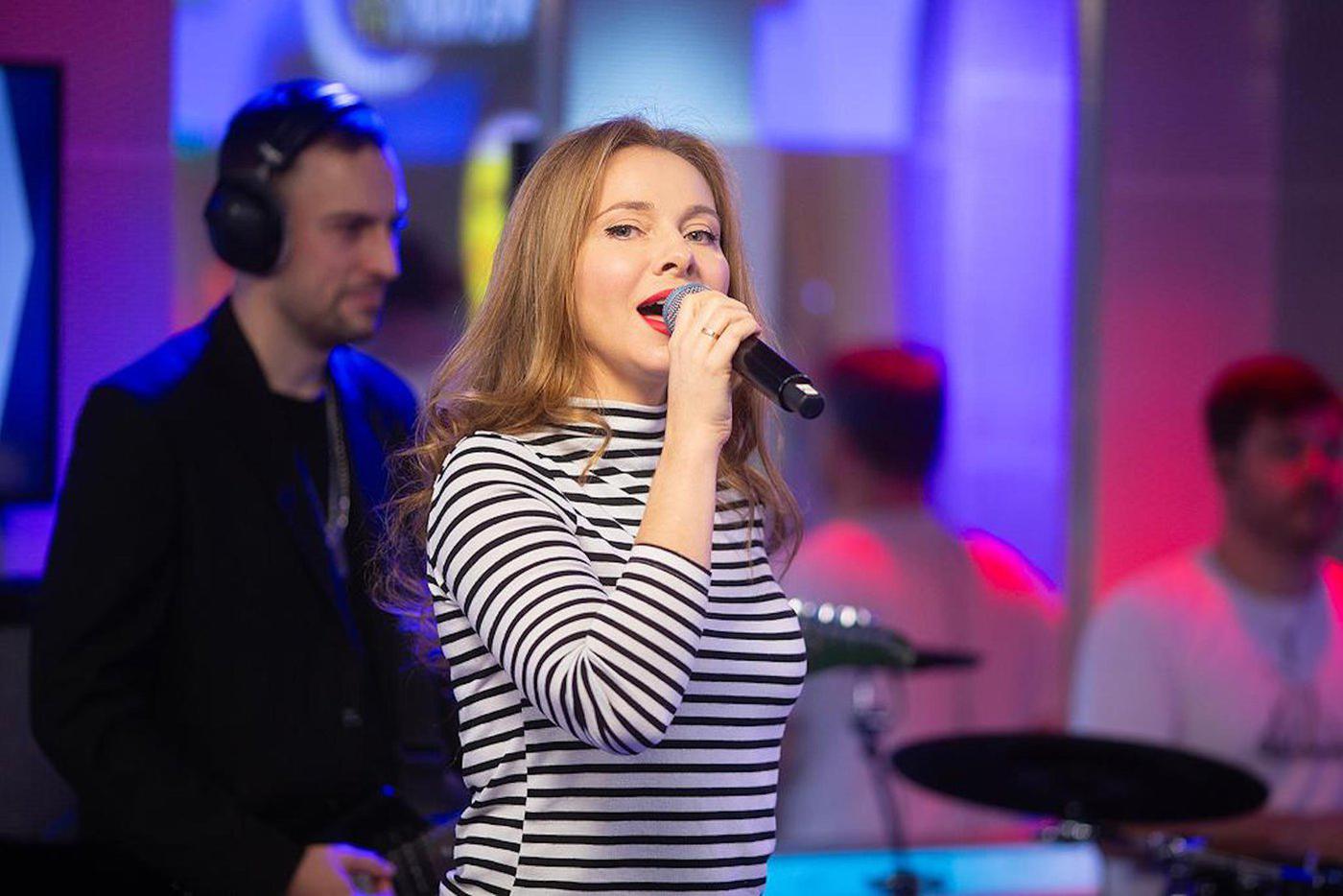 Екатерина Гусева рассказала, почему ей так нравится быть атаманшей разбойников