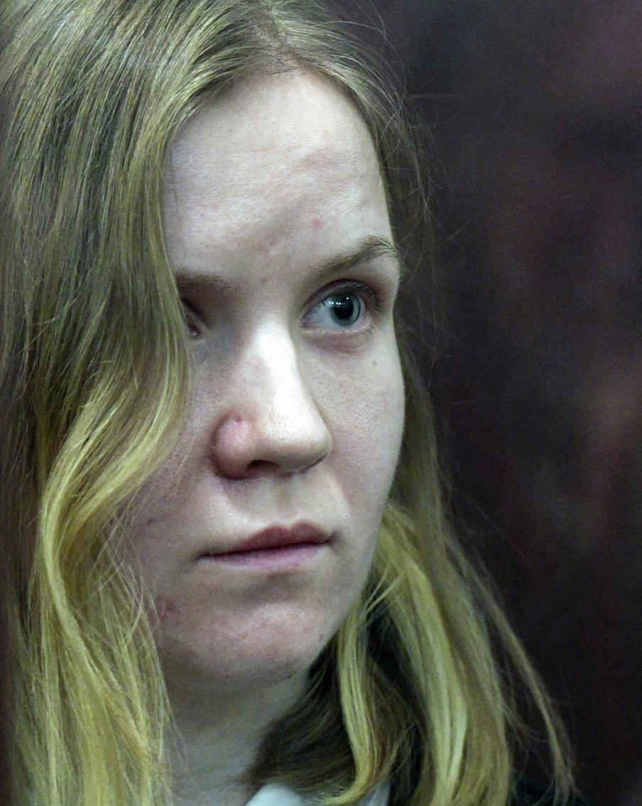 Названы новые детали покушения Треповой на военкора Владлена Татарского