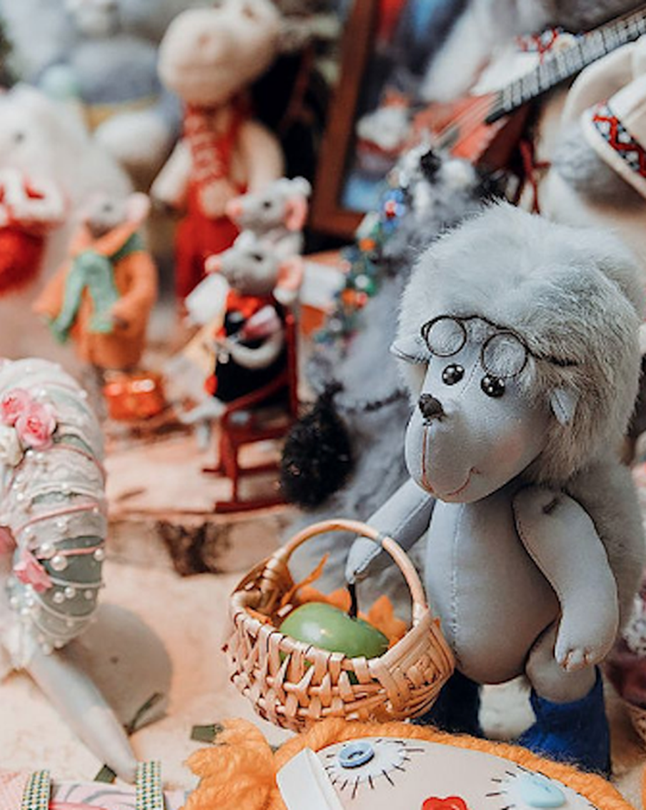 Мэр рассказал, какой будет программа благотворительного фестиваля "Город неравнодушных"