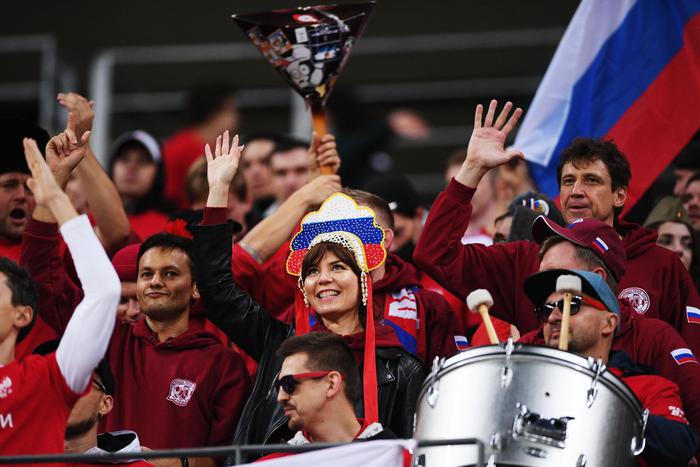 Международный олимпийский комитет не хочет Всемирных игр дружбы в России