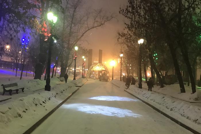 Москвичам и жителям Подмосковья рассказали о погоде в четверг