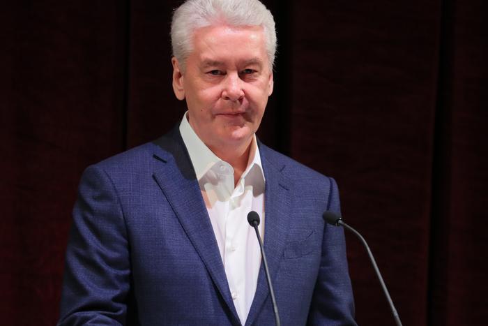 Собянин: на фестивале колледжей московским школьникам рассказали о 150 профессиях