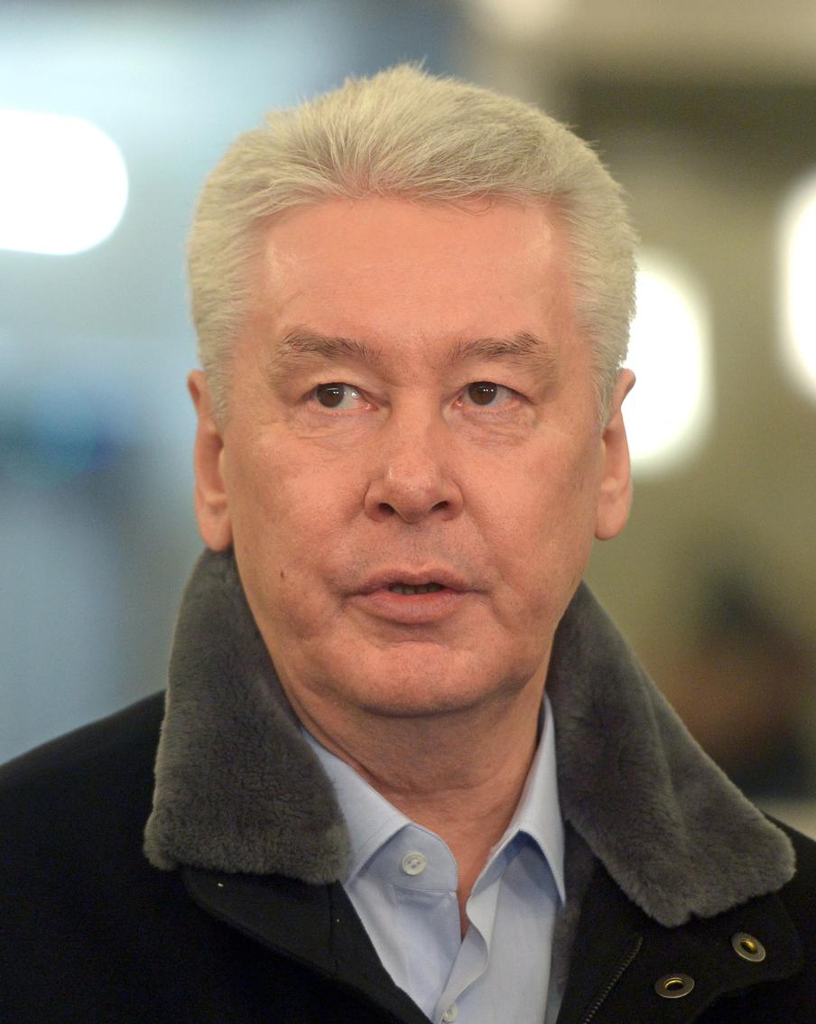 Собянин: Москва – первая среди мировых столиц по доступности и разнообразию музейных экспозиций