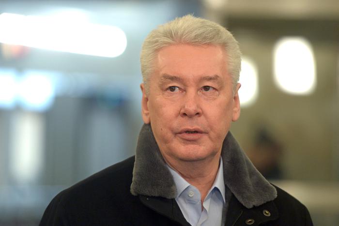 Собянин: Москва – первая среди мировых столиц по доступности и разнообразию музейных экспозиций