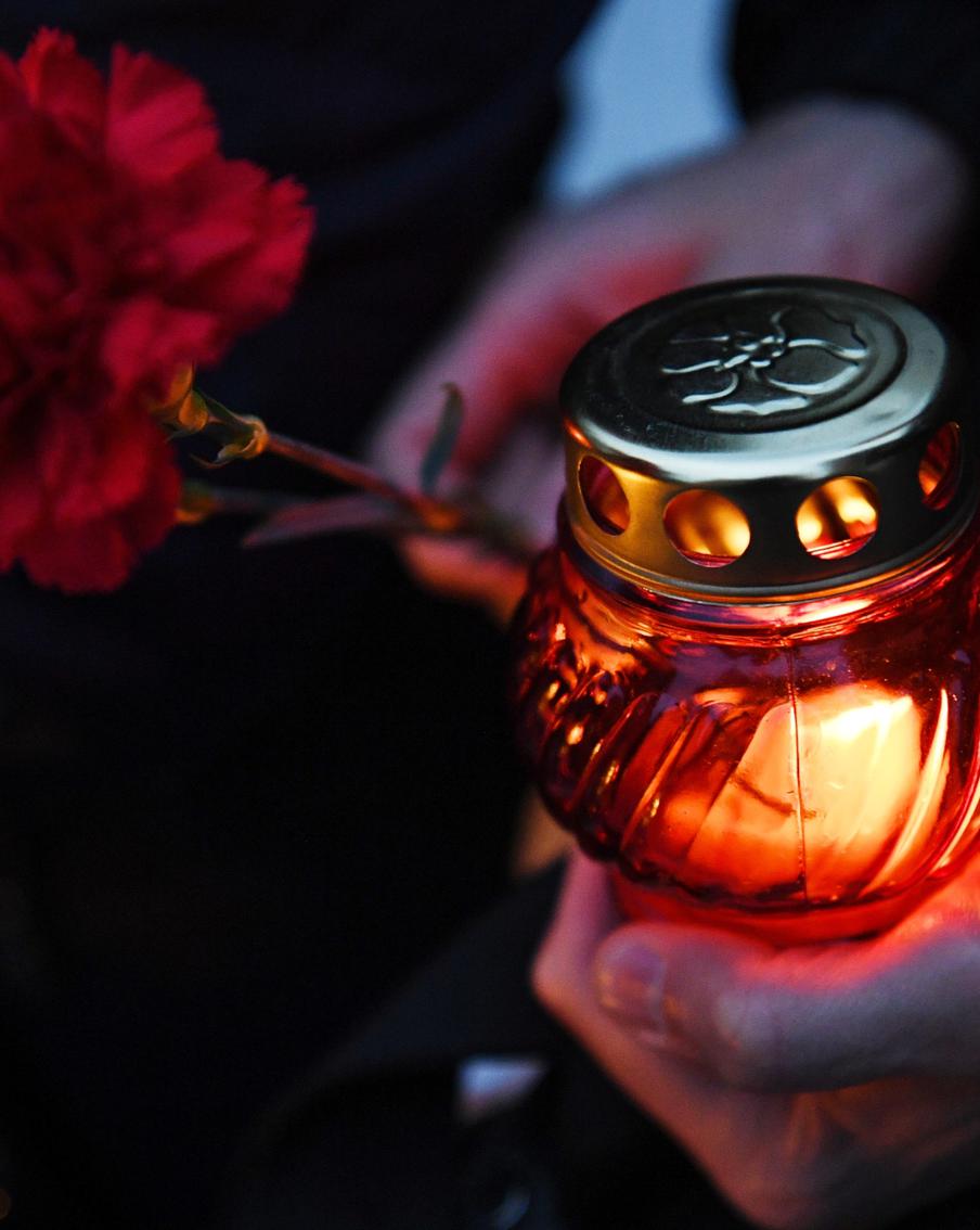 СМИ: экс-участник "Би-2" найден мёртвым