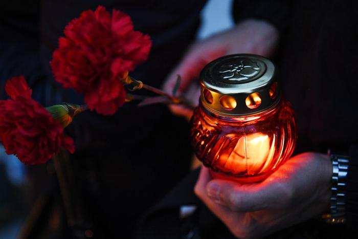 СМИ: экс-участник "Би-2" найден мёртвым