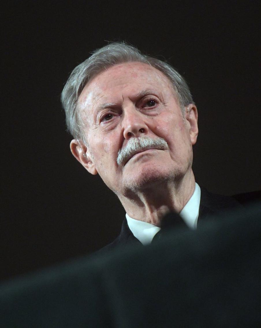 Директор Малого театра рассказала о состоянии Юрия Соломина