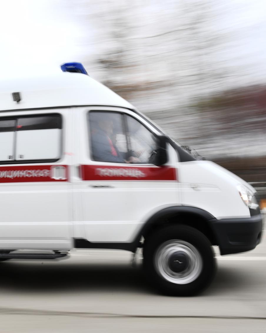 В Москве спасли девочку, проглотившую 36 магнитных шариков