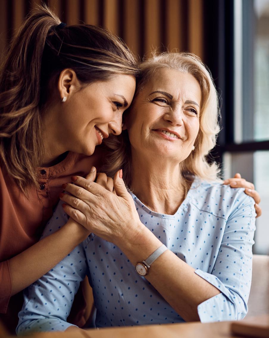 Идеи для подарка на День матери, который точно оценят