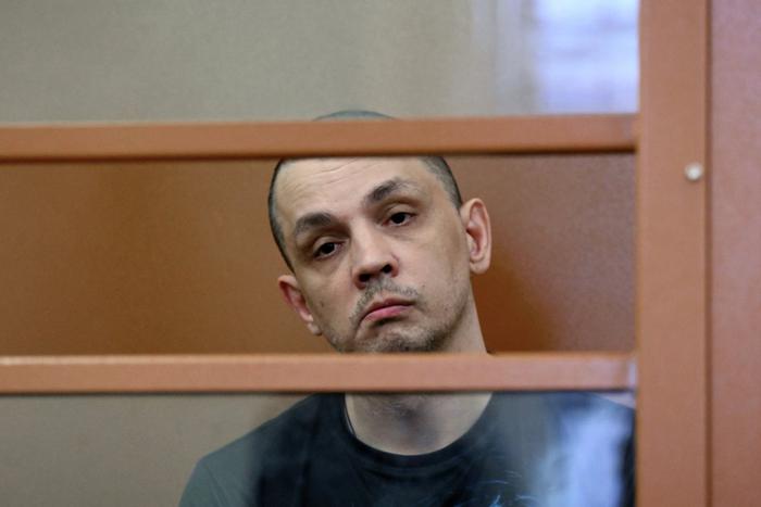 "Бредовое шизофреноподобное расстройство": что известно о человеке, который хотел взорвать Соловьёва