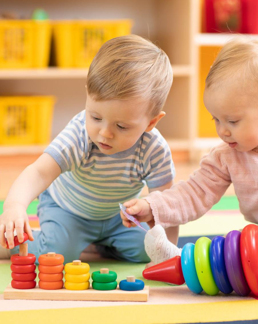 Если ребёнок в три года не заговорил, родителям нужно насторожиться