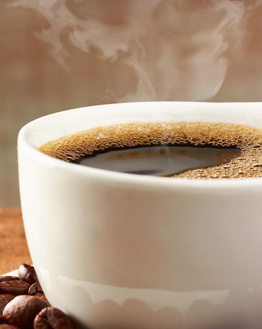 Медики установили, что кофе снижает риск заражения коронавирусом