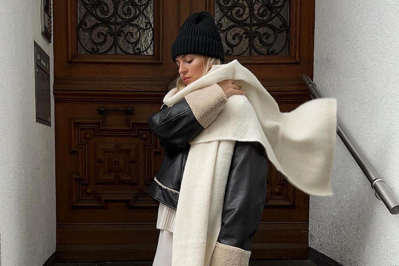 Угги продолжают быть в тренде! Как стильно носить классику гардероба