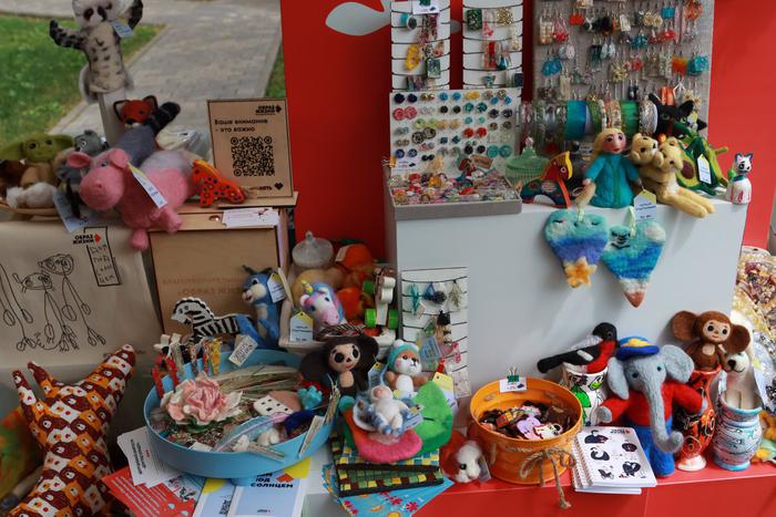 Благотворительный фестиваль "Город неравнодушных" послужит вдохновением для тех, хочет стать участником общественных организаций или волонтером