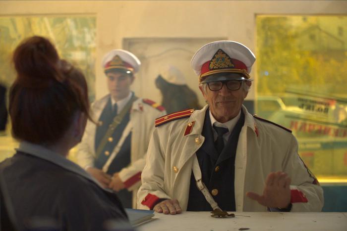 Режиссёр нового фильма "Брат 3" попытался объяснить название своего творения, но не смог