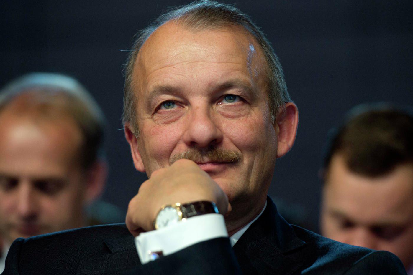МВД объявило экс-замминистра финансов России Алексашенко в розыск