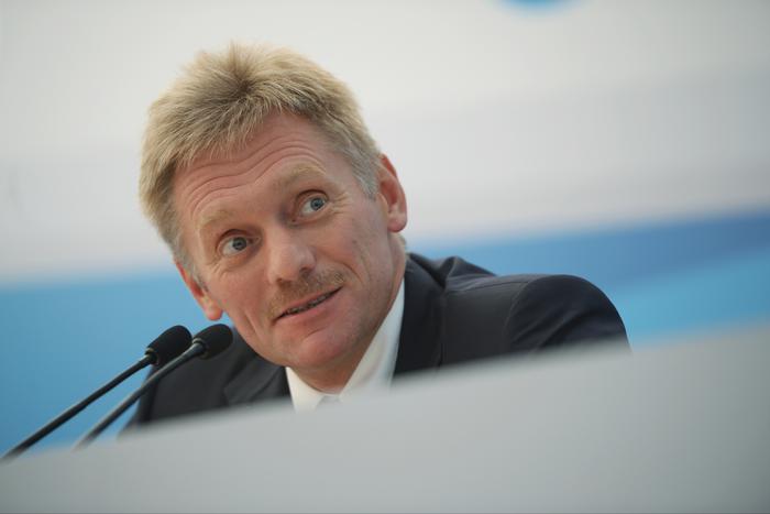 В Кремле сообщили о возможных диверсиях Запада